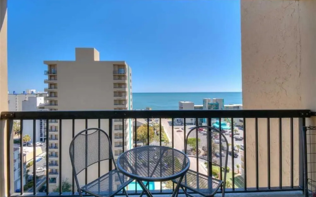 Ocean Dunes 6111