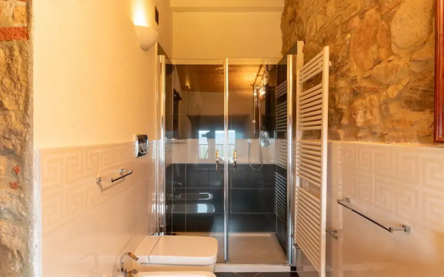 Villa Piccolomini - Relais di Charme
