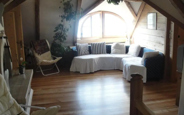 Hotel Schloesschen am See