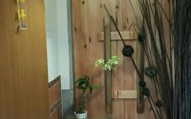 Joylin 3 Homestay