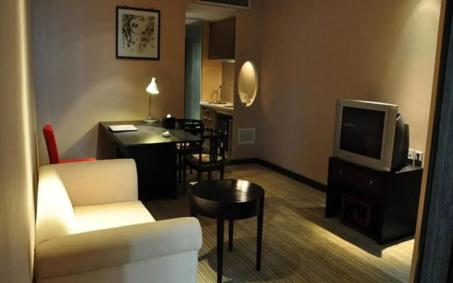 Ai Shang Jia Boutique Hotel - Suzhou