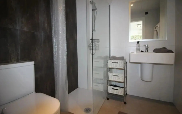 Stay Near La Zenia Beach