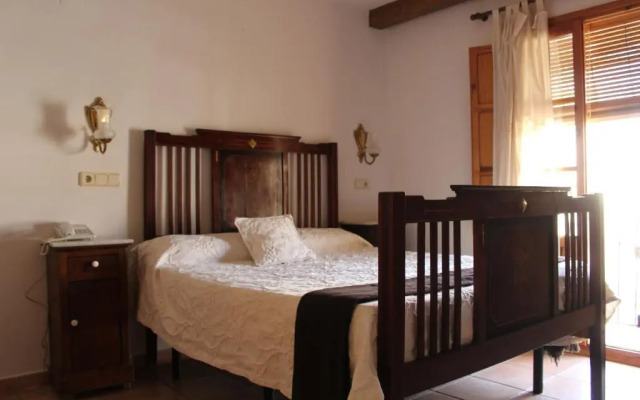 Hotel La Villa