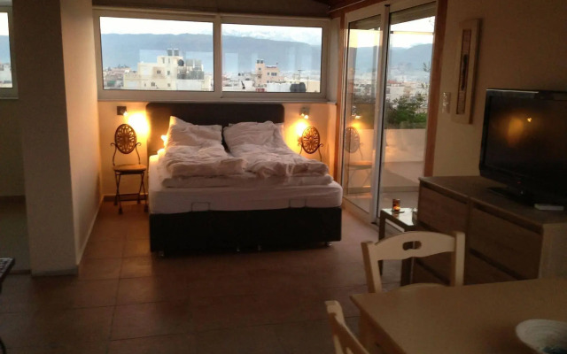 Candia Hotel