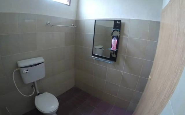 Homestay Tok Abah Kuala Besut