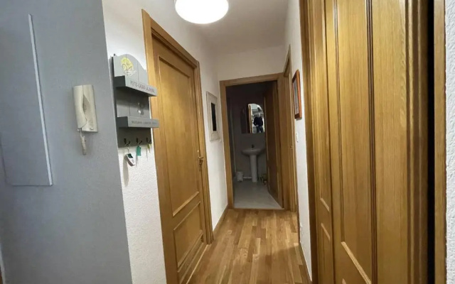 Appartement Hendaye, 2 pièces, 3 personnes - FR-1-104-165