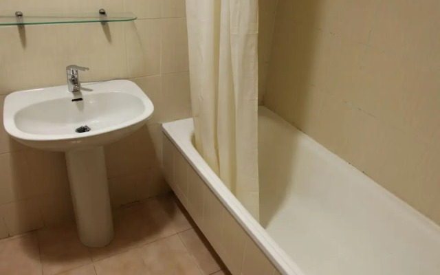 Apartamentos Royal S´Alguer