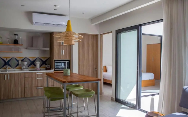 Opal Suites