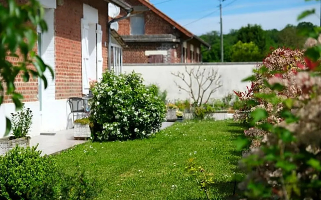 La Maison De Maria