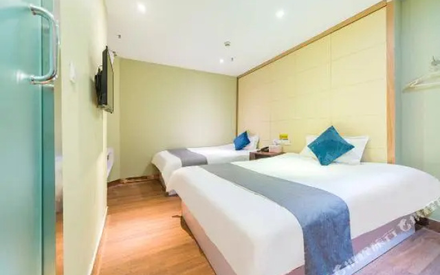 Jitai Hotels (Shanghai Xintiandi)