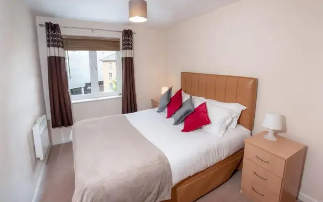 Abodebed - Handleys Court
