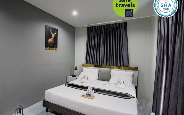 The Living Samut Prakan