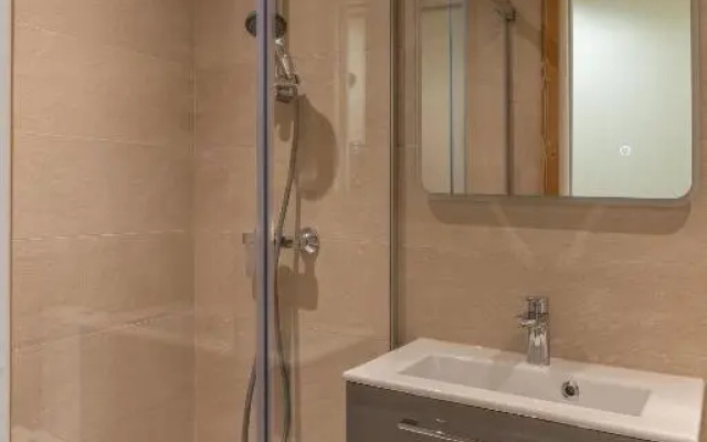 Apartment Lassare