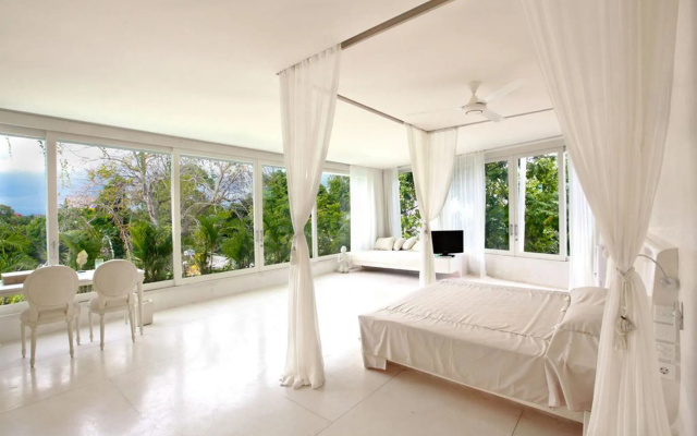 Eden The Residence at The Sea Seminyak