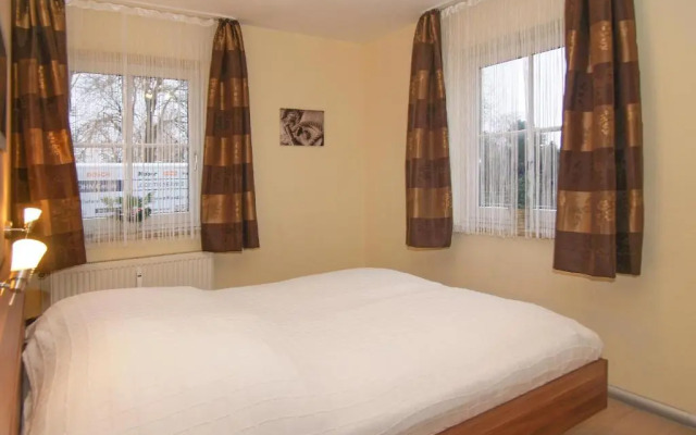 Ostseeblick Ostseeblick Appartement 3
