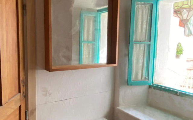 CASA DEL PATIO ÁRABE Casas Vejer Debra