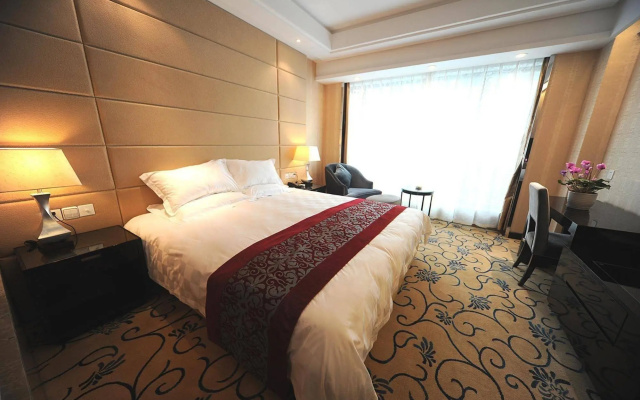 Hangzhou Tianlin Shanggao Hotel