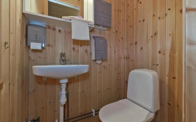 Trysil Hyttegrend