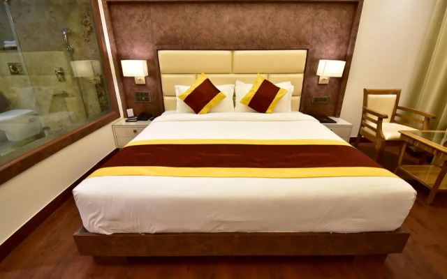 Hotel Centella