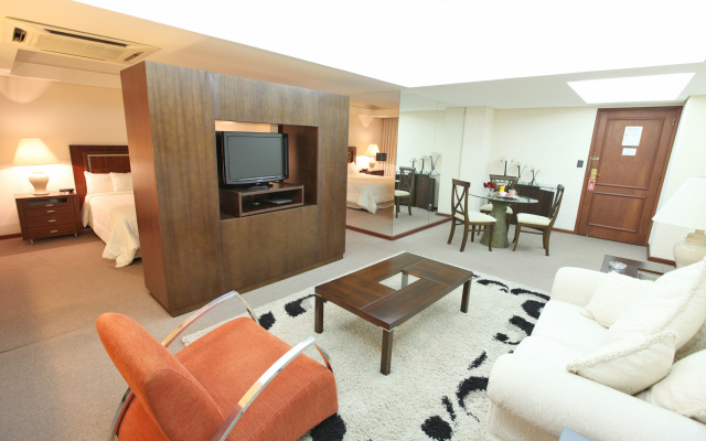 Sabe Center Hotel