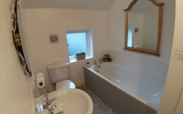 Burton Grange Farmhouse B&B