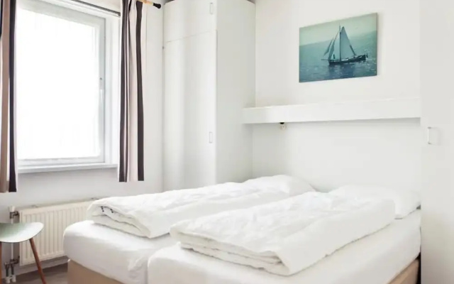 Holiday Home With Sauna, Outdoor spa