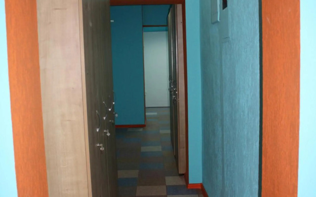 Solnechny hostel