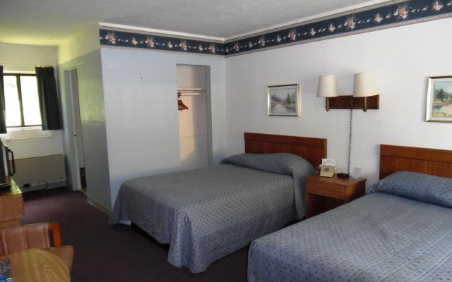 Laurel Park Inn
