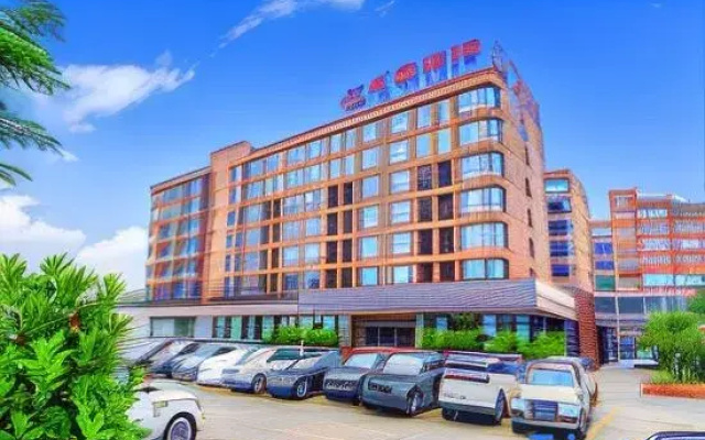 Huihe Hotel