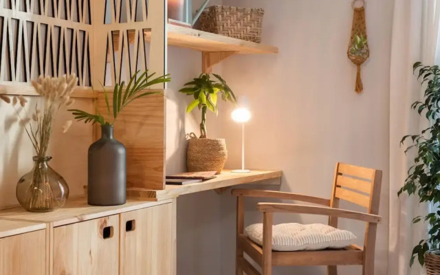 Pantai - 2 Bedroom in Almagro