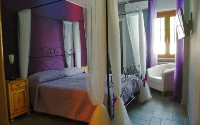 B&B A Casa Del Doc