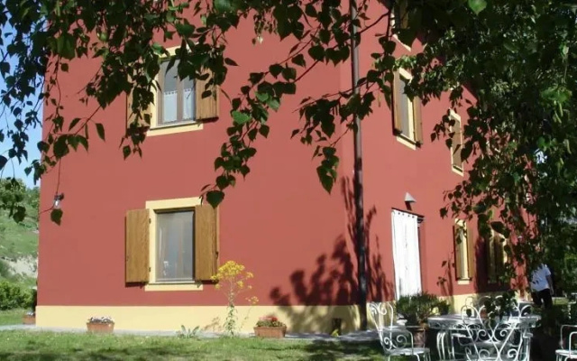Agriturismo Lo Casale