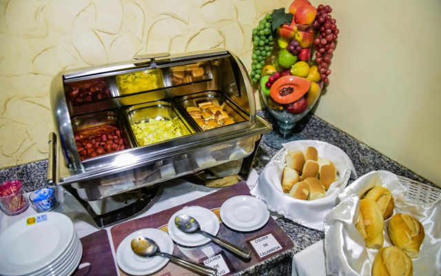Hotel Boa Vista