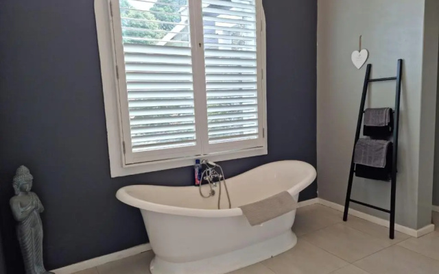 Beautiful suite