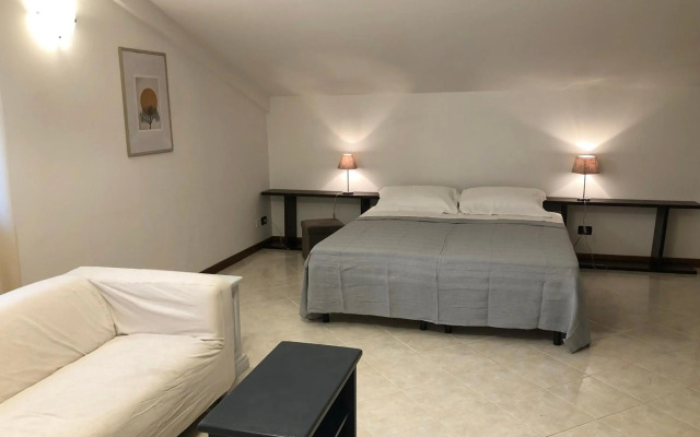 Hotel Kristall Orvieto