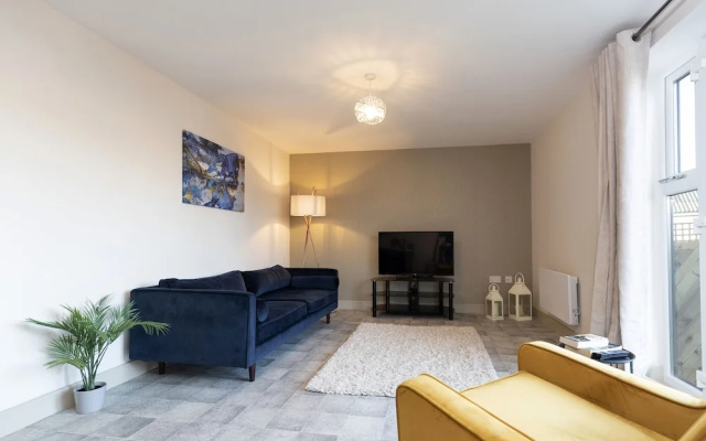 2 Avery Gardens - 2 Bedroom Apartment