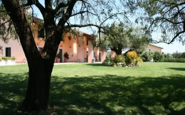 Agriturismo Ca Del Gal