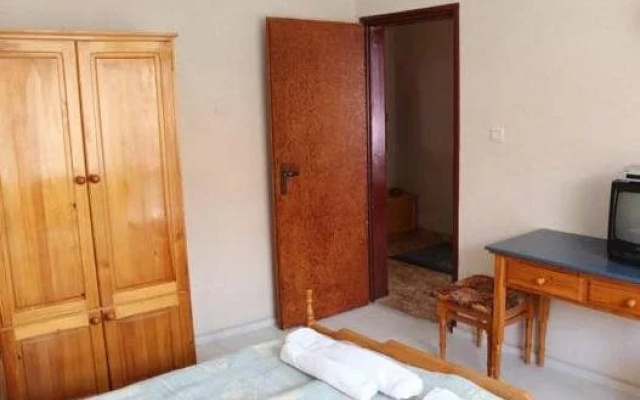 Miami Guest House