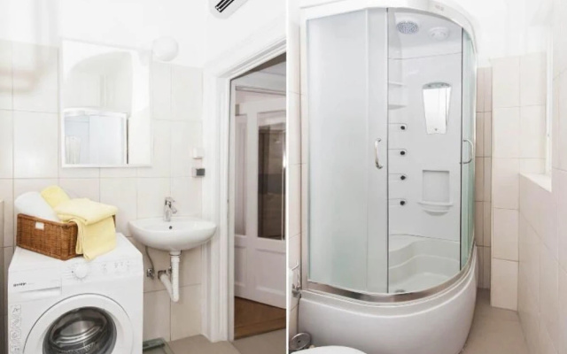One Bedroom Apartment Republic Square
