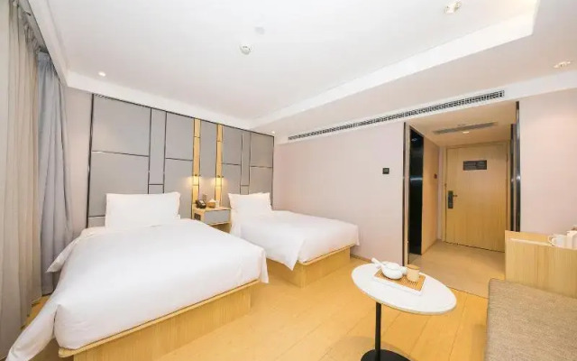 Lavande Hotels· Beijing Guomao