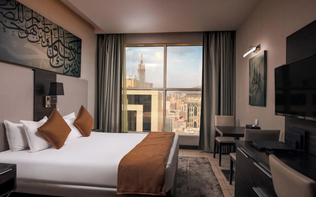 M Hotel Makkah by Millennium