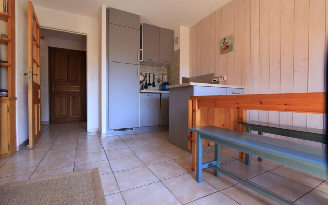 Appartement le Chamois