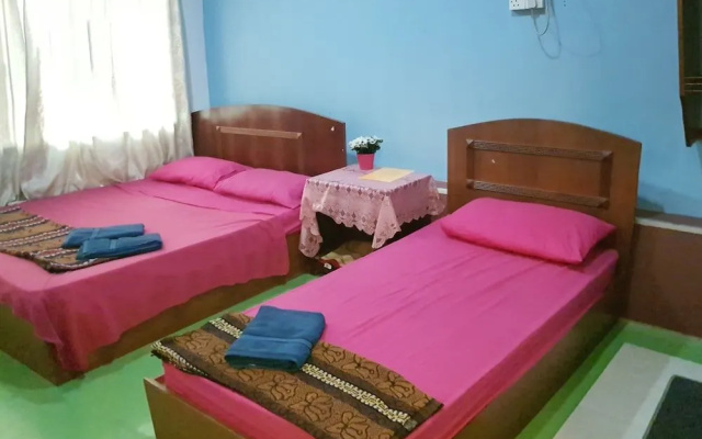 OYO 89784 Impiana Hotel