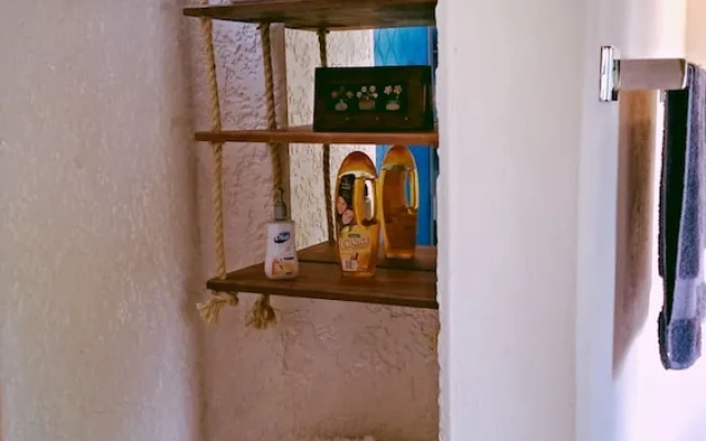 Casita Hermosa