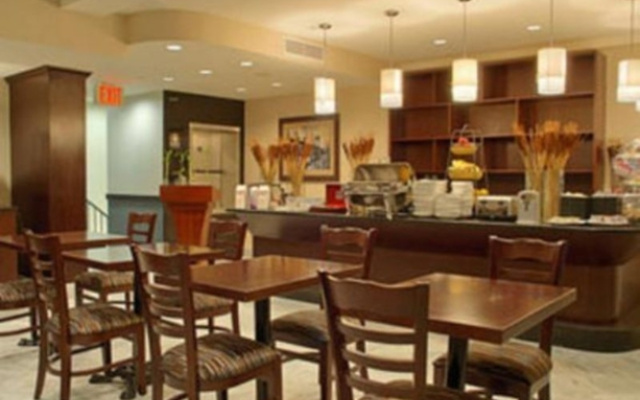 Wingate by Wyndham Manhattan Midtown