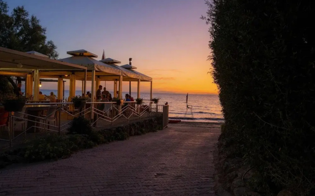 Resort Riva Degli Etruschi, San Vincenzo