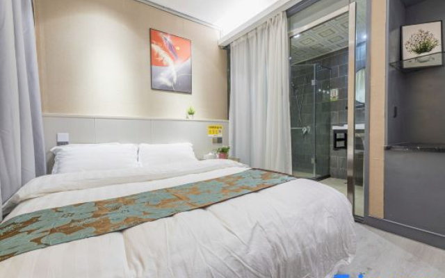 Youjian Hotel