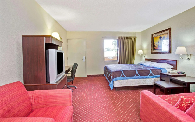 Economy Inn Jax-OP