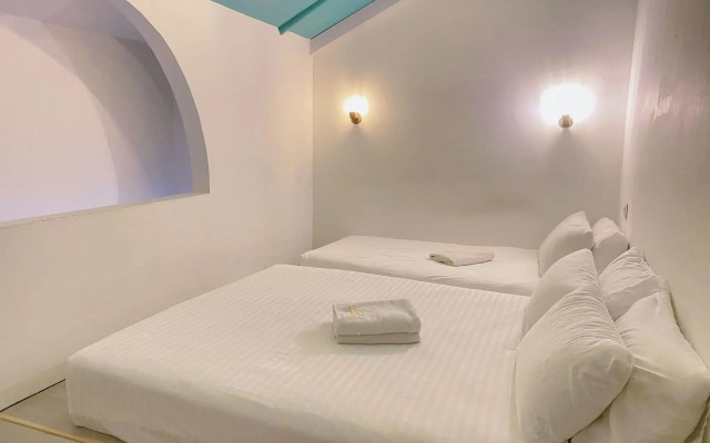 Hotel Calmo Chinatown