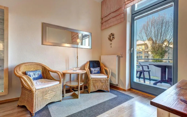 Villa Inge Wohnung 6